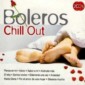 Boleros Chill Out [CD]
