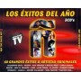 N Los éxitos del ano 2000 [CD]