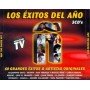 N Los éxitos del ano 2000 [CD]
