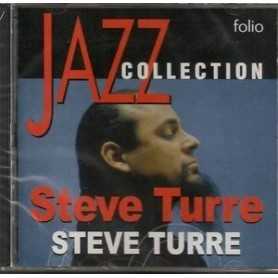 Steve Turre - Steve Turre (Jazz Collection) [CD]