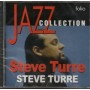Steve Turre - Steve Turre (Jazz Collection) [CD]