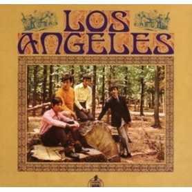 Los Angeles - Los Angeles [CD]