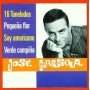 Jose Guardiola - Singles Collection [CD]