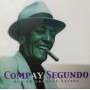 Compay Segundo - Sus 20 grandes éxitos [CD]