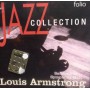Louis Armstrong - Satchmo at Symphony Hall (Jazz Collection) [CD]