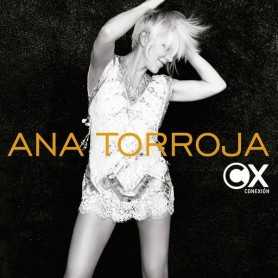 Ana Torroja - Conexión [CD + DVD]