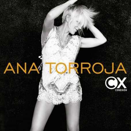 Ana Torroja - Conexión [CD + DVD]