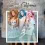 SWEET CALIFORNIA - 3 (Box) [CD]