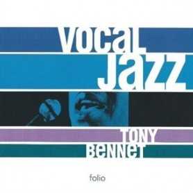 Tony Bennet - Vocal Jazz [CD]