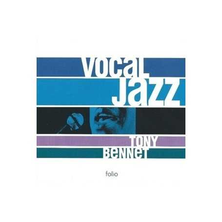 Tony Bennet - Vocal Jazz [CD]