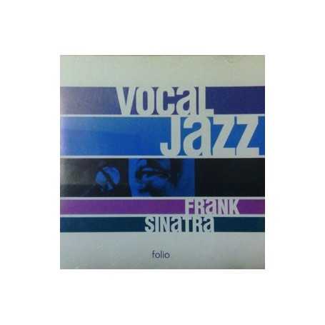 Frank Sinatra - Vocal Jazz [CD]