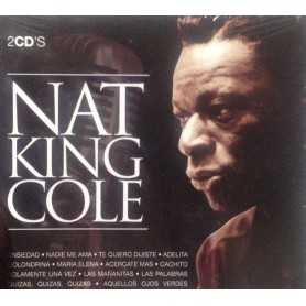 Nat King Cole - Sus mejores éxitos