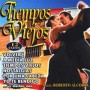 Tangos cantados Roberto Alcorta [CD]