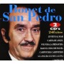 Bonet de San Pedro - 24 éxitos [CD]