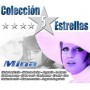 Mina (Colección 5 estrellas) [CD]