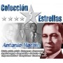 Antonio Machin (Colección 5 estrellas) [CD]