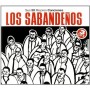 Los Sabandenos - Sus mejores 50 canciones [CD]