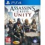 Assassin's Creed Unity [PS4]