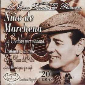 Nino de marchena Vol 22 [CD]