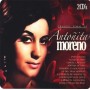 Antonita Moreno - Grandes temas de Antonita Moreno [CD]