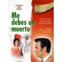 Me debes un muerto (Manolo Escobar) [DVD]