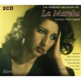 La Marelu - Las mejores canciones de la Marelu