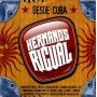 Hermanos Rigual - Desde Cuba [CD]