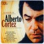 Alberto Cortez - Lo mejor de Alberto Cortez [CD]