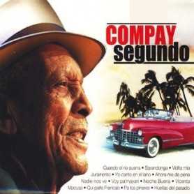 Compay Segundo - Compay Segundo [CD]