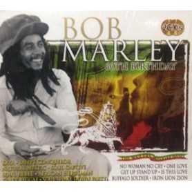 Bob Marley - 60th Birthday [CD]