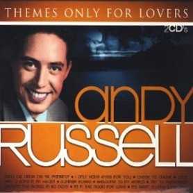 Andy Rusell - Themes only for lovers [CD]