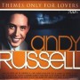 Andy Rusell - Themes only for lovers [CD]