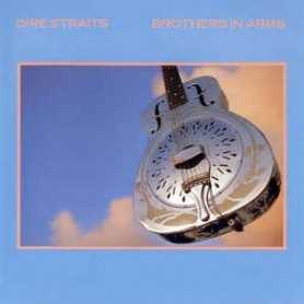 Dire Straits - Brothers In Arms [CD]