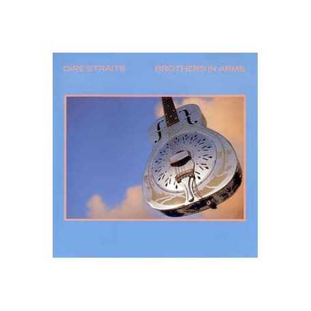 Dire Straits - Brothers In Arms [CD]