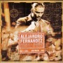 Alejandro Fernández - México Madrid (En Directo Y Sin Escalas) [CD + DVD]