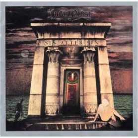 Judas Priest - Sin after sin [CD]