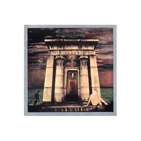 Judas Priest - Sin after sin [CD]