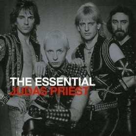 Judas Priest - The Essential [CD]