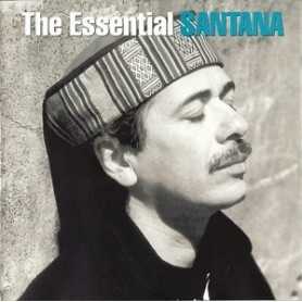 Santana - The Essential [CD]