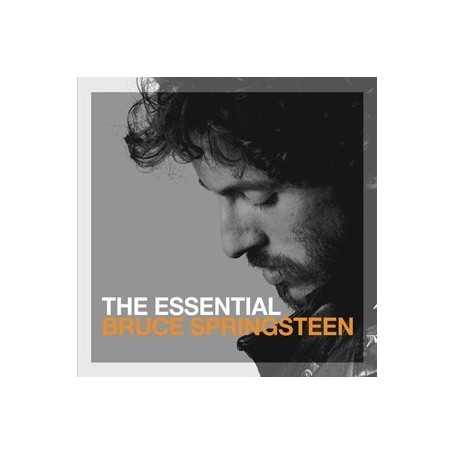 Bruce Springsteen - The Essential [CD]