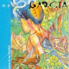 Manolo García - Arena en los Bolsillos [CD]