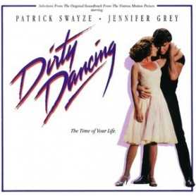 Dirty Dancing Original Soundtrack [CD]