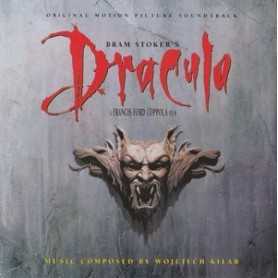 Dracula (original motion Picture soundtrack)