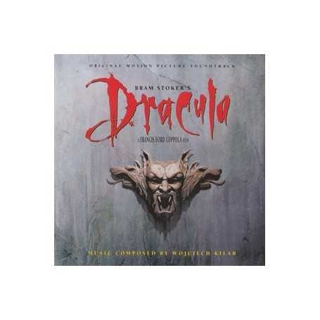 Dracula (original motion Picture soundtrack)