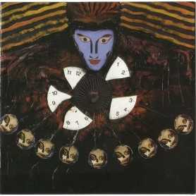 System of a down - Hypnotize [CD]