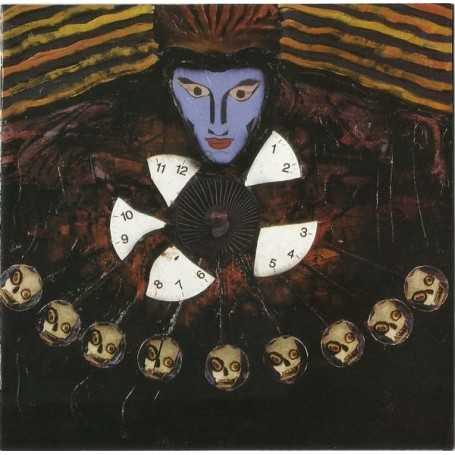 System of a down - Hypnotize [CD]