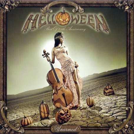 Helloween - Unarmed, Best Of 25th Anniversary [CD]