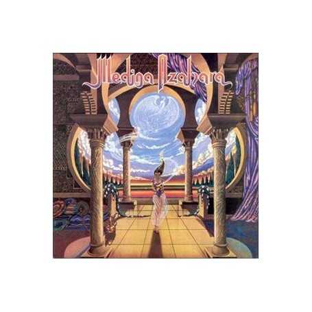 Medina Azahara - Paseando por la mezquita [CD]