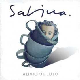 Joaquín Sabina - Alivio de Luto [CD]