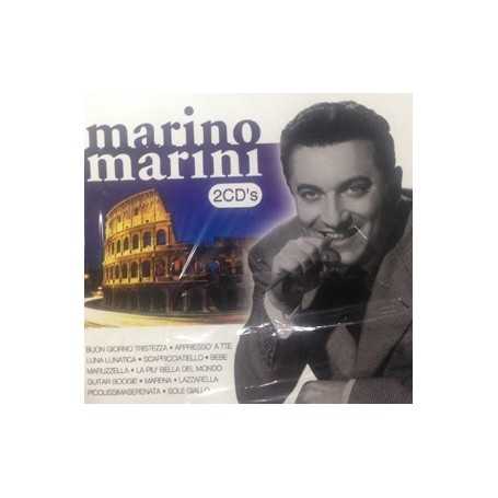Marino Marini - Marino Marini [CD]